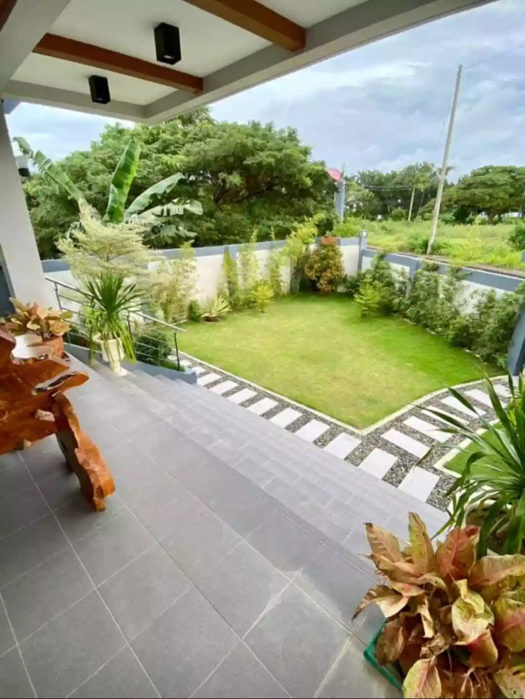 Brandnew Modern House and Lot in Lapulapu