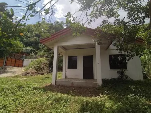 Anyone interested in this 924 square meters lot in Pulangbato, Cebu City? Included also is a concrete, 3-bedroom house. 

? Clean Title ? under our name
? Perfect for Resthouse or Pocket Subdivision 

Selling Price: 8.5M ? negotiable. — Residential Lot in Cebu City, Cebu, Philippines — Photo 3