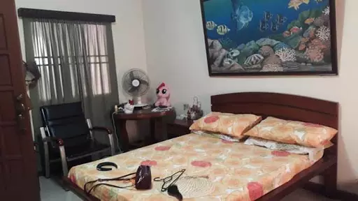 House and lot for sale — House and Lot in Bacolod, Negros Occidental, Philippines — Photo 5