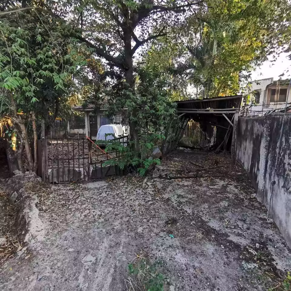 House and lot