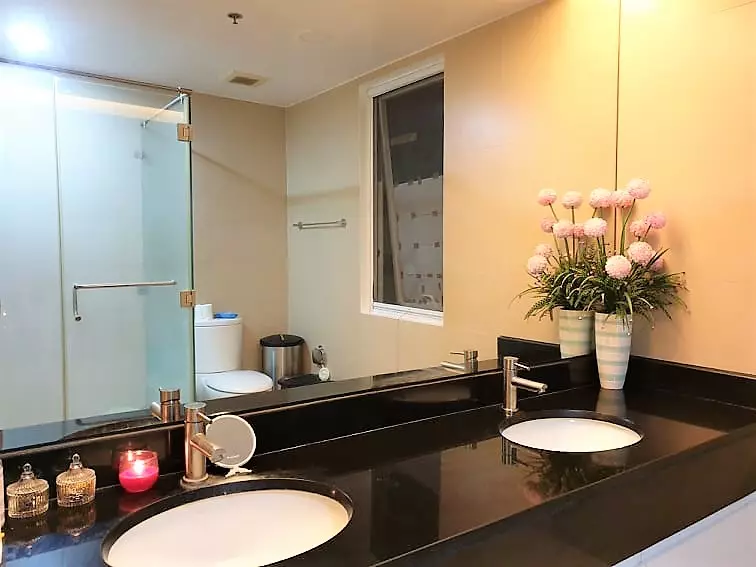 1016 PENTHOUSE FOR SALE! FULLY FURNISHED, CLEAN TITLE! - photo 4