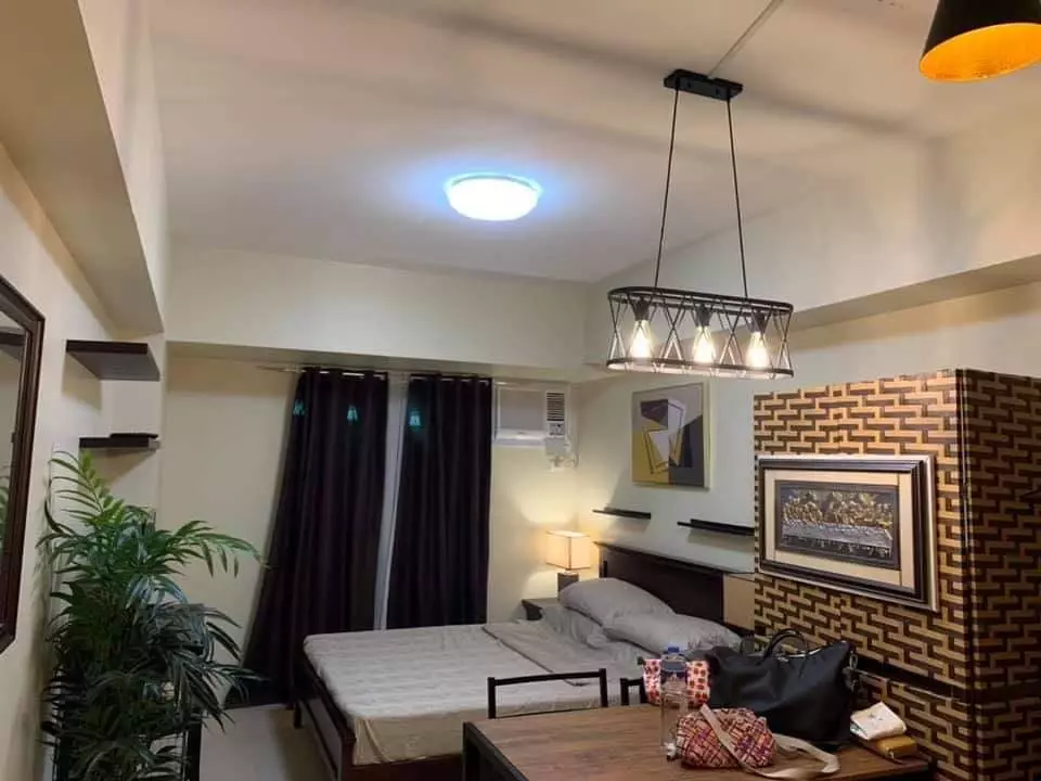 Cozy Studio in Avida Riala - photo 5