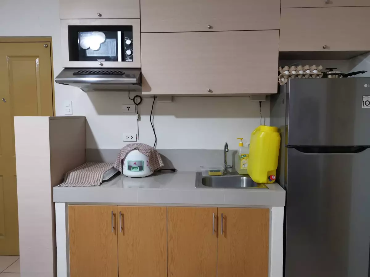 2 Bedroom For Sale — 2 Bedrooms in Davao City, Davao Region, Philippines — Photo 7