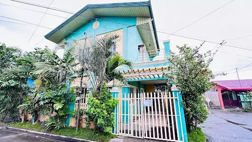 Fully Furnished 3-Bedroom House For Rent in Camella Gensan