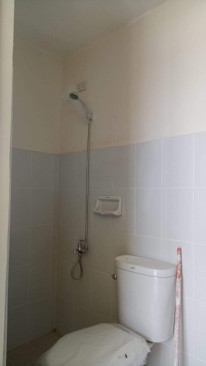 Penthouse At Copeton Baysuites — Penthouse in Pasay, Metro Manila, Philippines — Photo 5