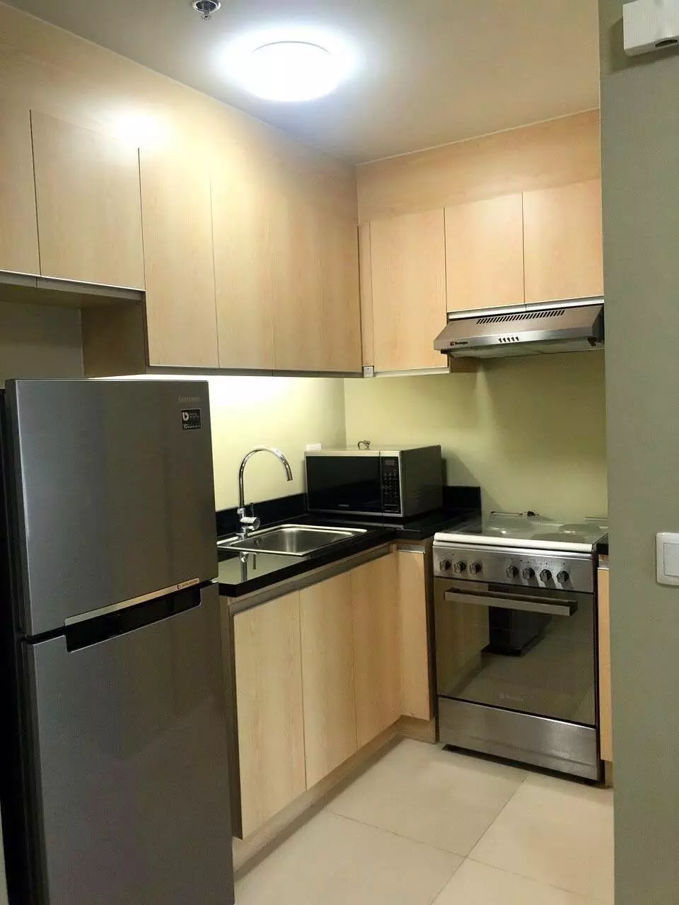 FOR SALE: 1BR unit in Solinea — 1 Bedroom in Cebu City, Philippines — Photo 4