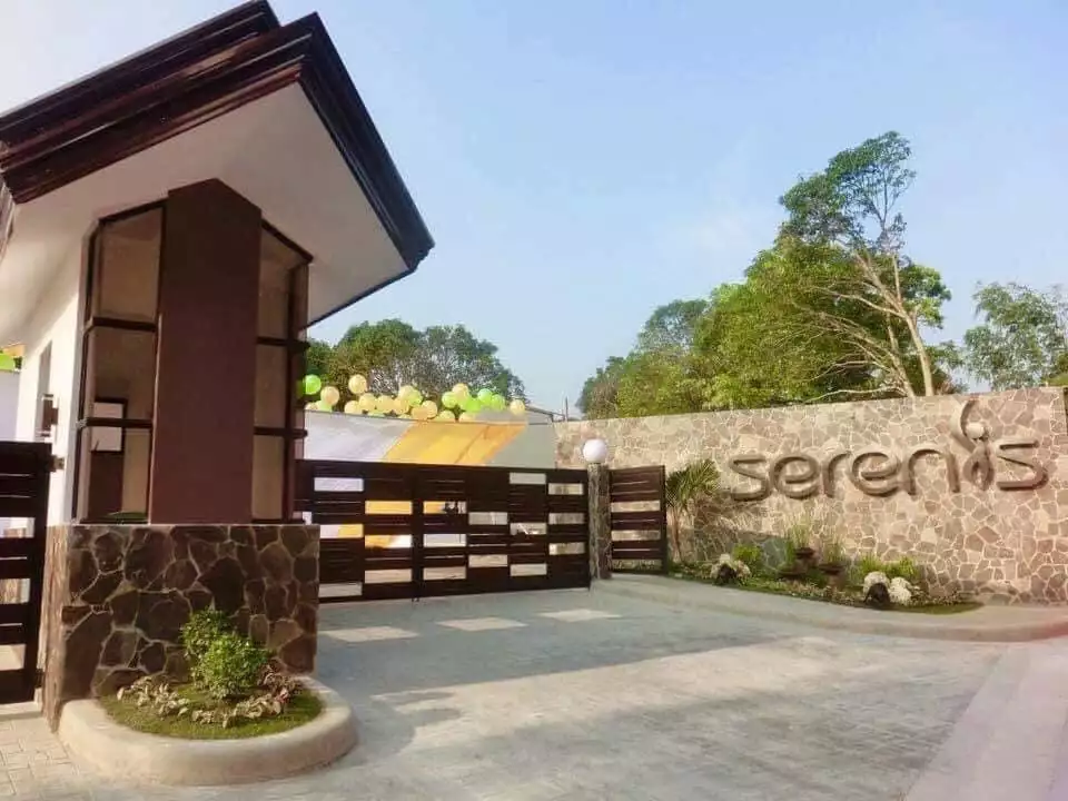 RFO SERENIS SOUTH TOWNHOUSE FOR ASSUME 