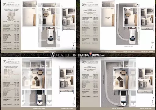 3Bedrooms 1Toilet and Bath 1 Carport in Cabangahan Consolacion — Townhouse in Cebu City, Cebu, Philippines — Photo 6