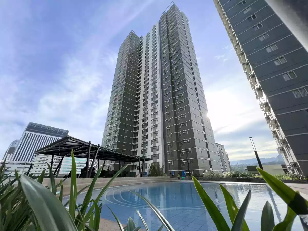 1 Bedroom Fully Furnished Unit at Avida Towers Riala T2 — 1 Bedroom in Lahug, Cebu City, Cebu — Photo 5