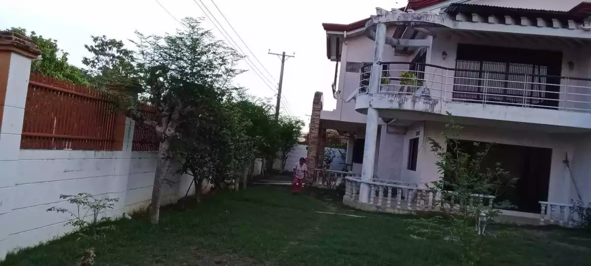 FOR SALE SEMI FURNISHED HOUSE IN LAPU-LAPU CITY — House and Lot in Ibabao - Gisi - Agus Road, Lapu-Lapu City, Cebu — Photo 3