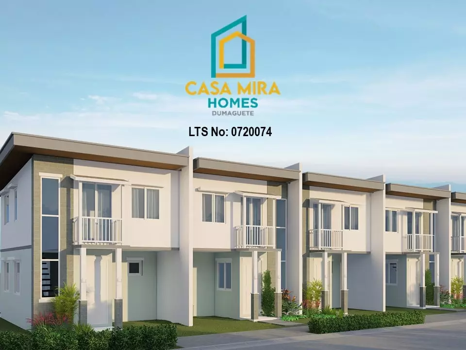 CASA MIRA HOMES DUMAGUETE - photo 2