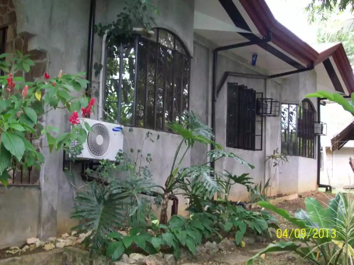 Near ICM 1400mÂ² House and lot on Tagbilaran City Bohol - photo 5
