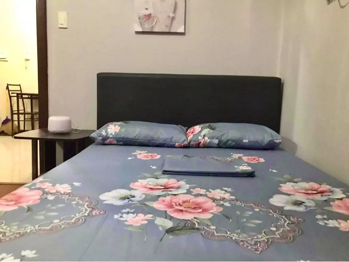 1 Bedroom Fully Furnished Azalea Place Gorordo Ave. Lahug Cebu City — 1 Bedroom in Cebu City, Philippines — Photo 6