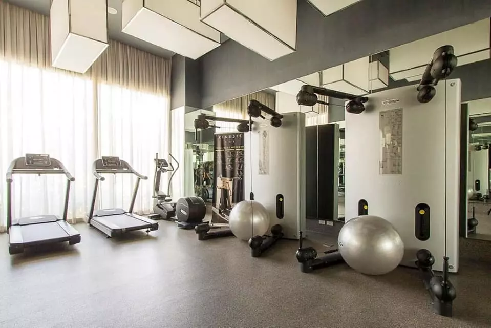 Open photo 14 of 24 — 2BR Condo at Sedona Parc