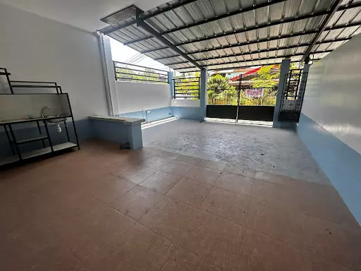 2-Bedroom Apartment Semi-Furnished