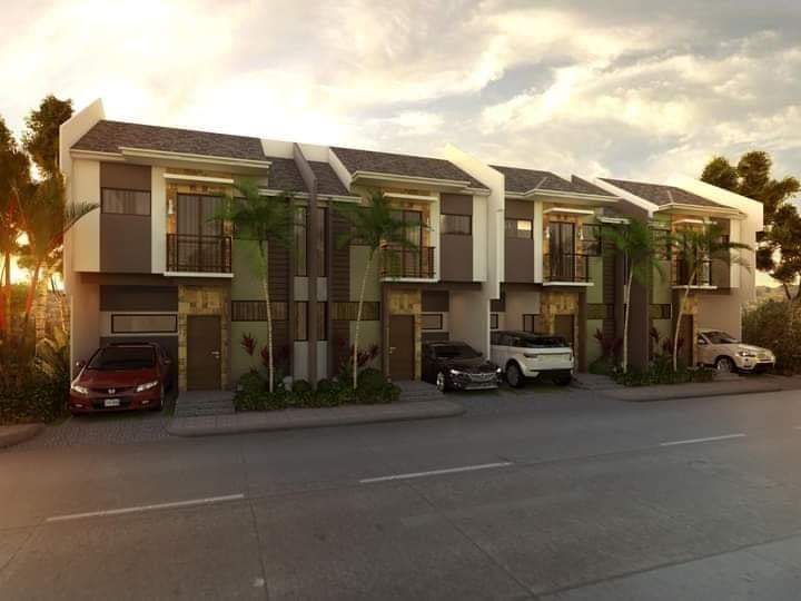 PRE-SELLING TOWNHOUSE AT MINGLANILLA HIGHLANDS PHASE 2 ðŸ¡ - photo 6