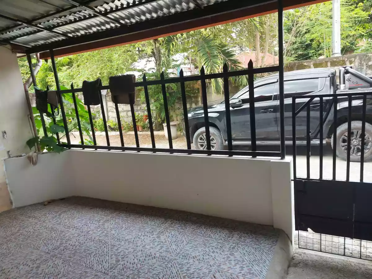 HOUSE AND LOT FOR SALE — House and Lot in Oriental Negros, Philippines — Photo 5