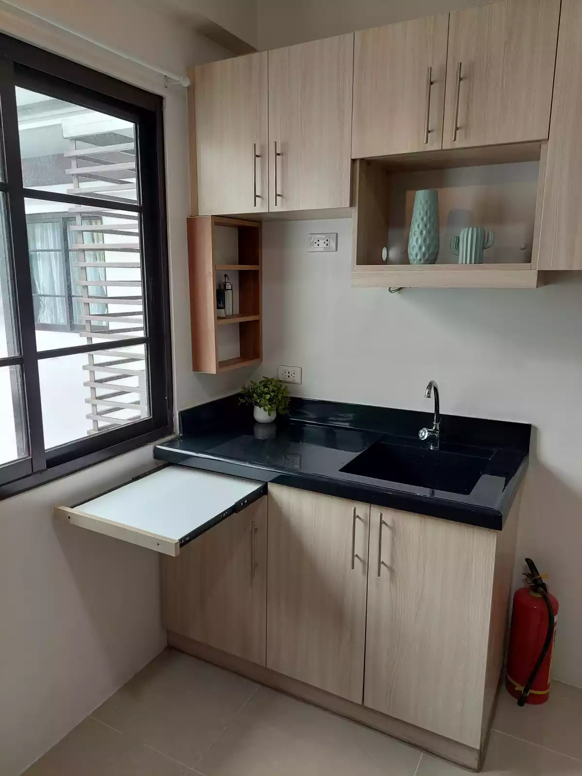Ready to Occupy Condo in Banawa Cebu — Studio in Cebu City, Cebu City, Cebu — Photo 3