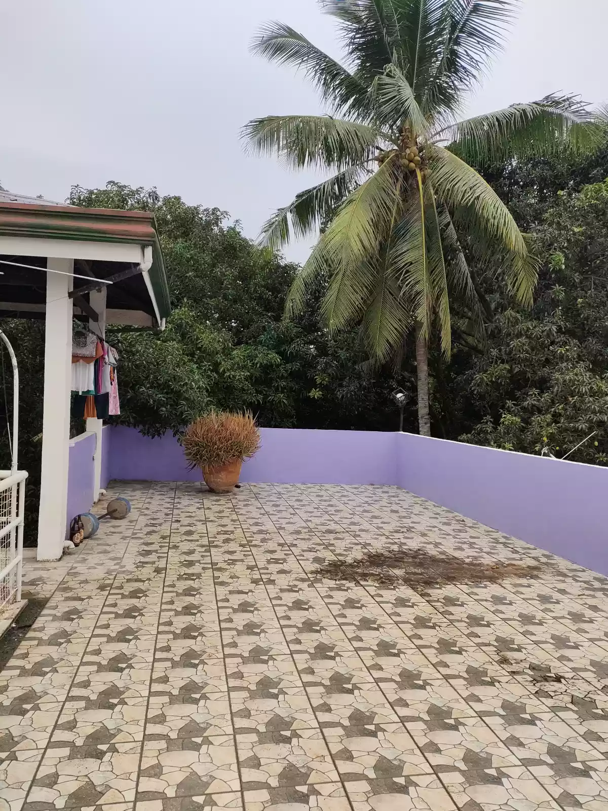 Boarding House — Boarding House in Danao City, Cebu, Philippines — Photo 3