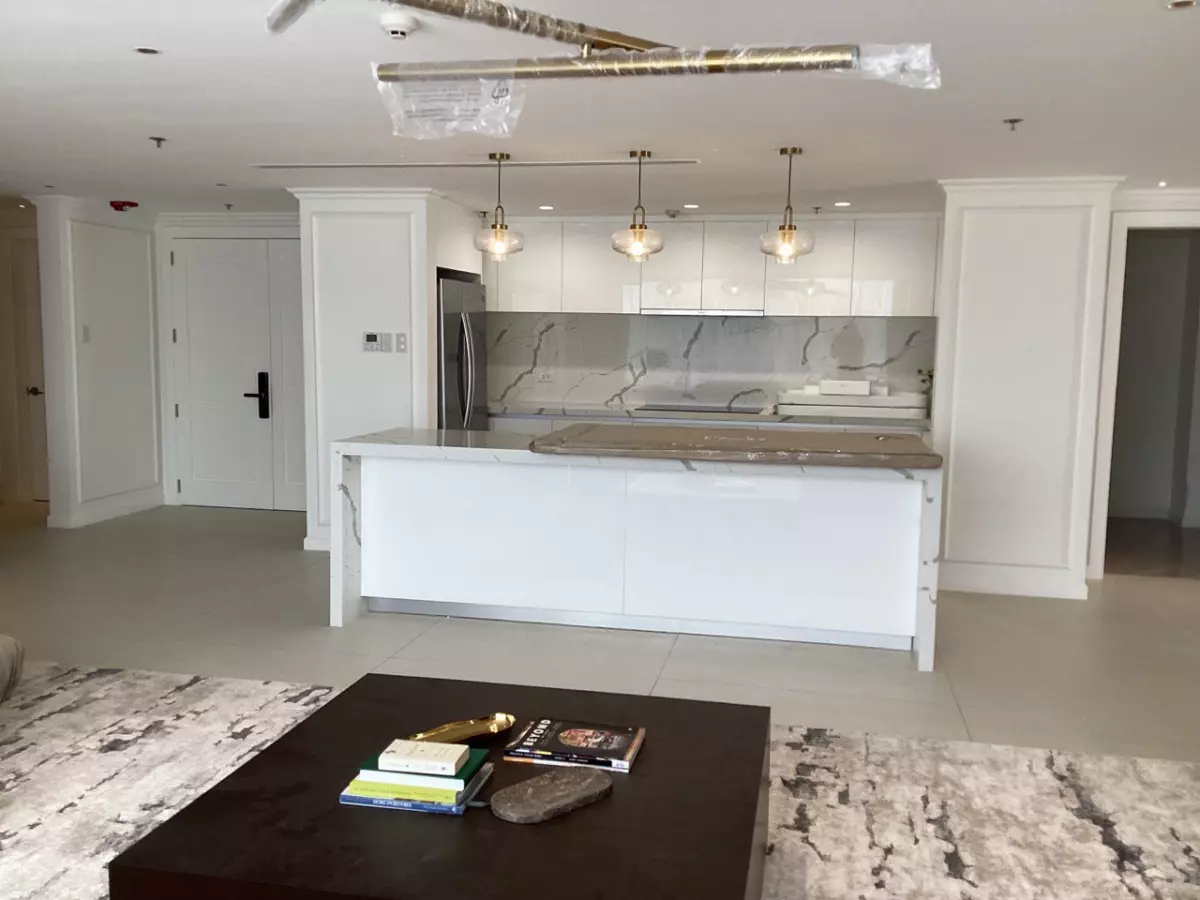 3BR unit for Rent in Calyx Residences Ayala — 3 Bedrooms in Leyte Loop, Cebu City, Cebu — Photo 6