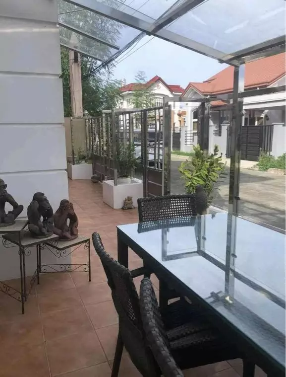 For Sale House and Lot in Lapulapu — House and Lot in Lapu-Lapu City, Cebu, Philippines — Photo 3