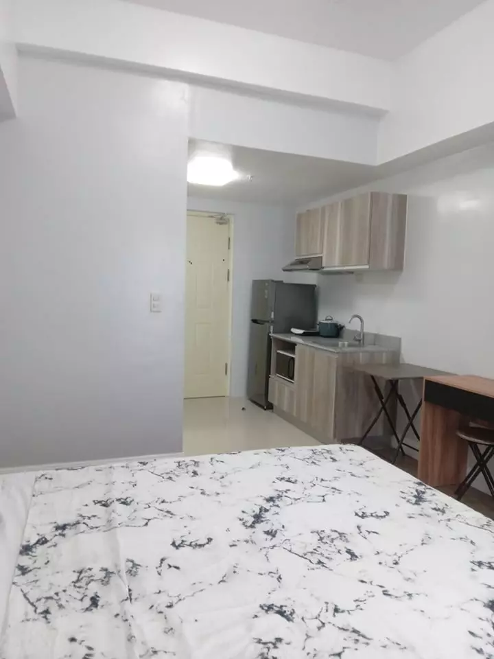 For rent studio fully furnished nearby IT park and Cebu Business Park - photo 7