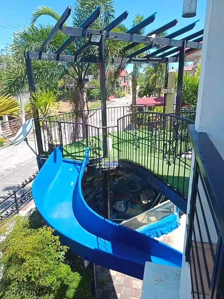 RUSH!! RUSH!!! RUSH!!! Spacious  corner house and lot with swimming pool!!