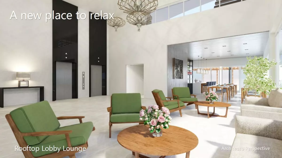 For Assume Studio unit in Mivesa Garden Residences — Studio in Salinas Drive Extension, Cebu City, Philippines — Photo 5