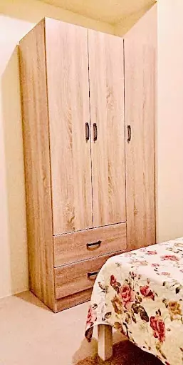 Open photo 44 of 67 — Fully Furnished 1BR condo in Avida Riala