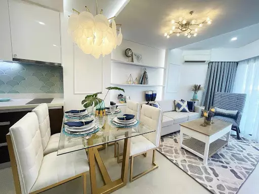 Open photo 21 of 29 — Tambuli Seaside Resort and Spa - Luxurious Stay in 1 Bedroom Unit