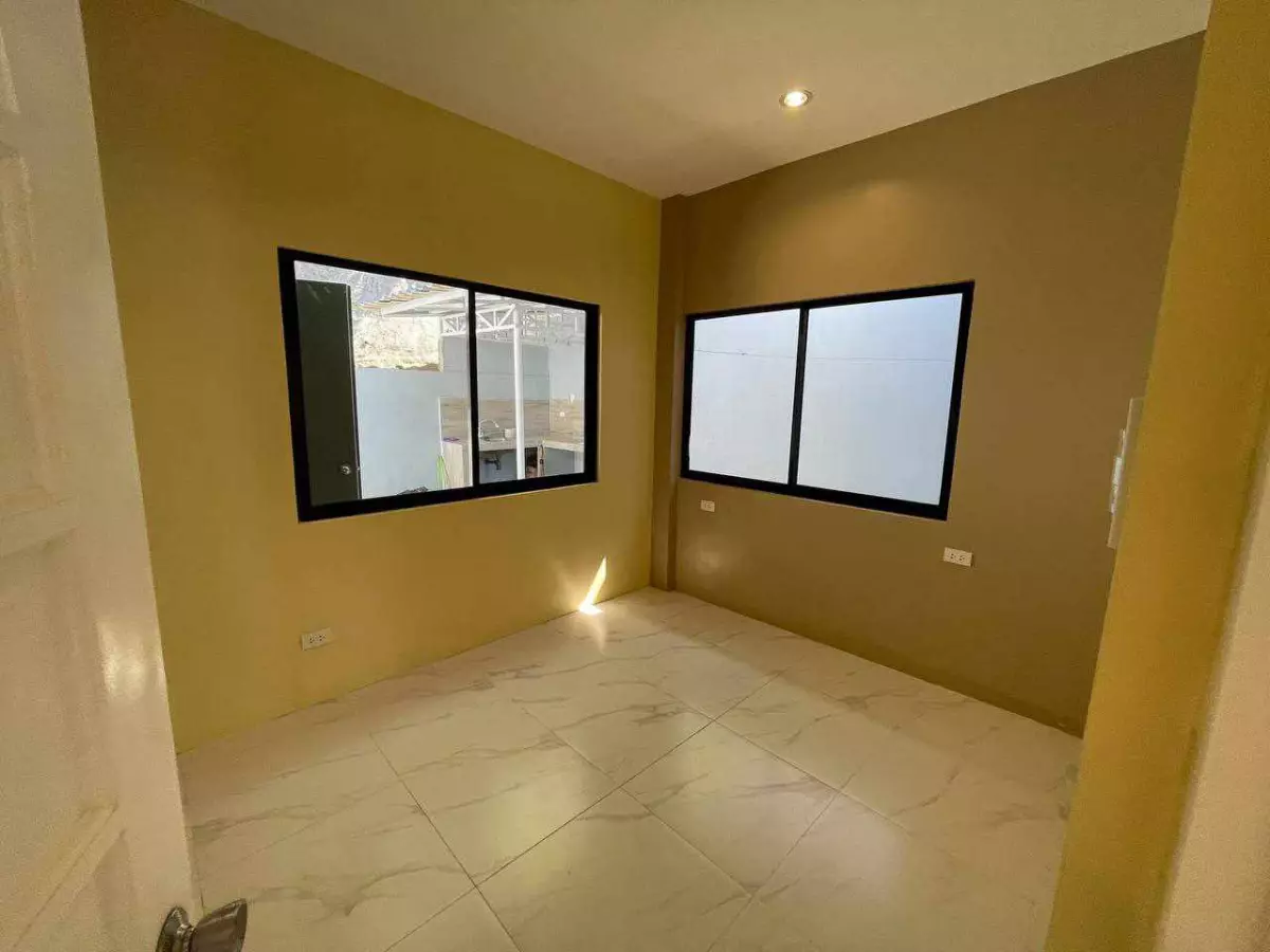 Spacious Bungalow House and Lot in Mandaue City
