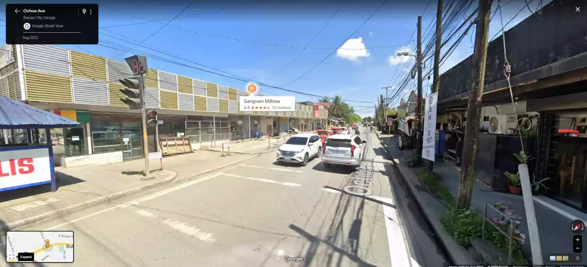 This commercial lot in Butuan City is a prime property located less than a kilometer away from the SM mall, making it an ideal location for any business venture. — Commercial Lot in Agusan Del Norte, Philippines — Photo 6