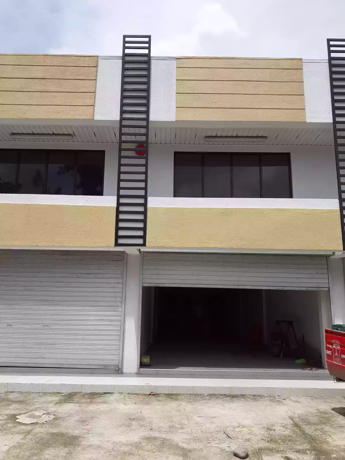 Open photo 12 of 13 — Commercial space for rent 70sqm