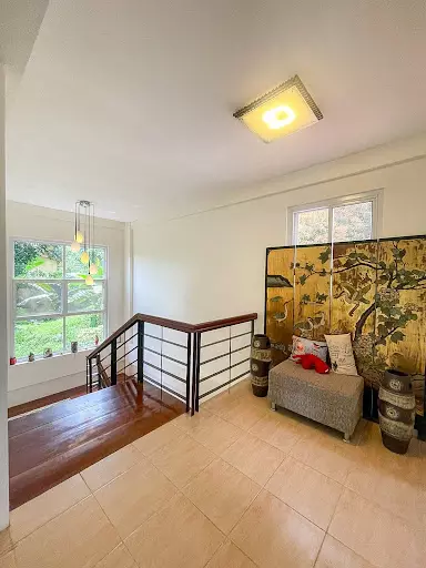 Astonishing Home with Mountain View FOR SALE in Canyonwoods, Tagaytay — House and Lot in Laurel, Batangas, Philippines — Photo 5