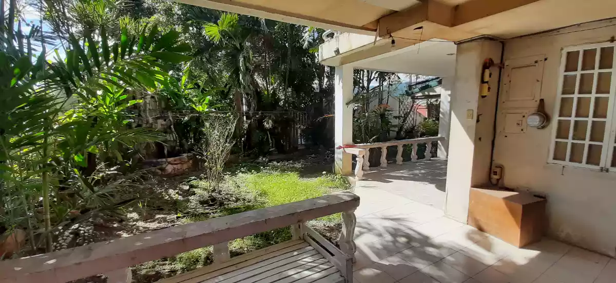 Big House and Lot in Capitol, Cebu City — House and Lot in Cebu City, Cebu, Philippines — Photo 4