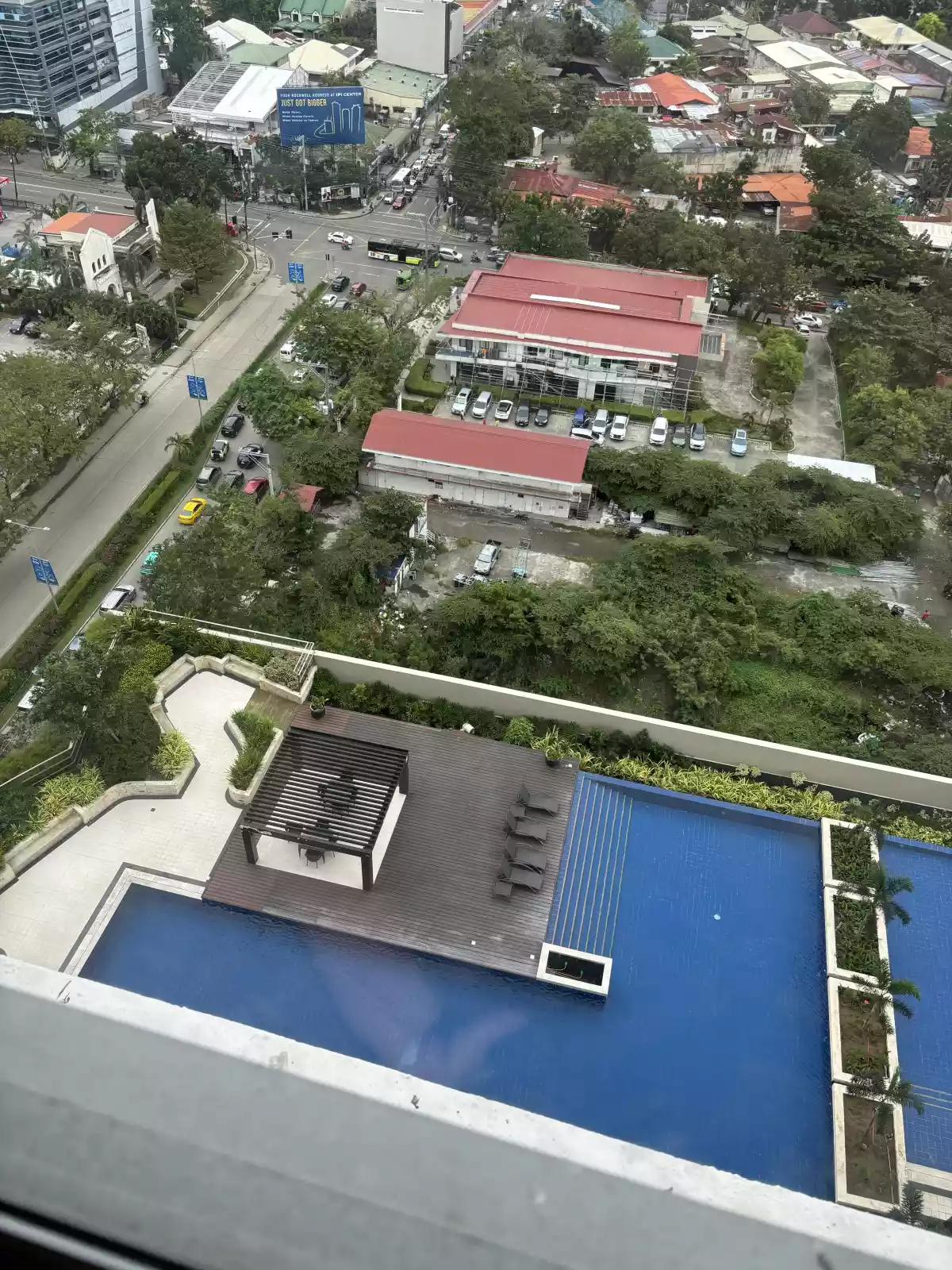 Open photo 15 of 22 — 1-Bedroom Unit for Sale at Taft East Gate – Cebu Business Park