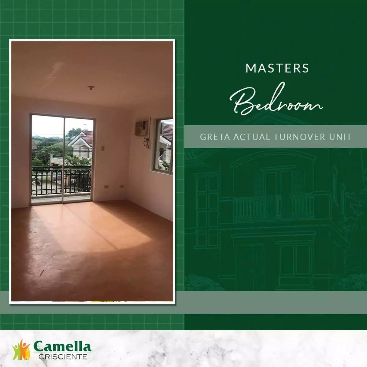 Open photo 14 of 20 — House&Lot-Camella Homes