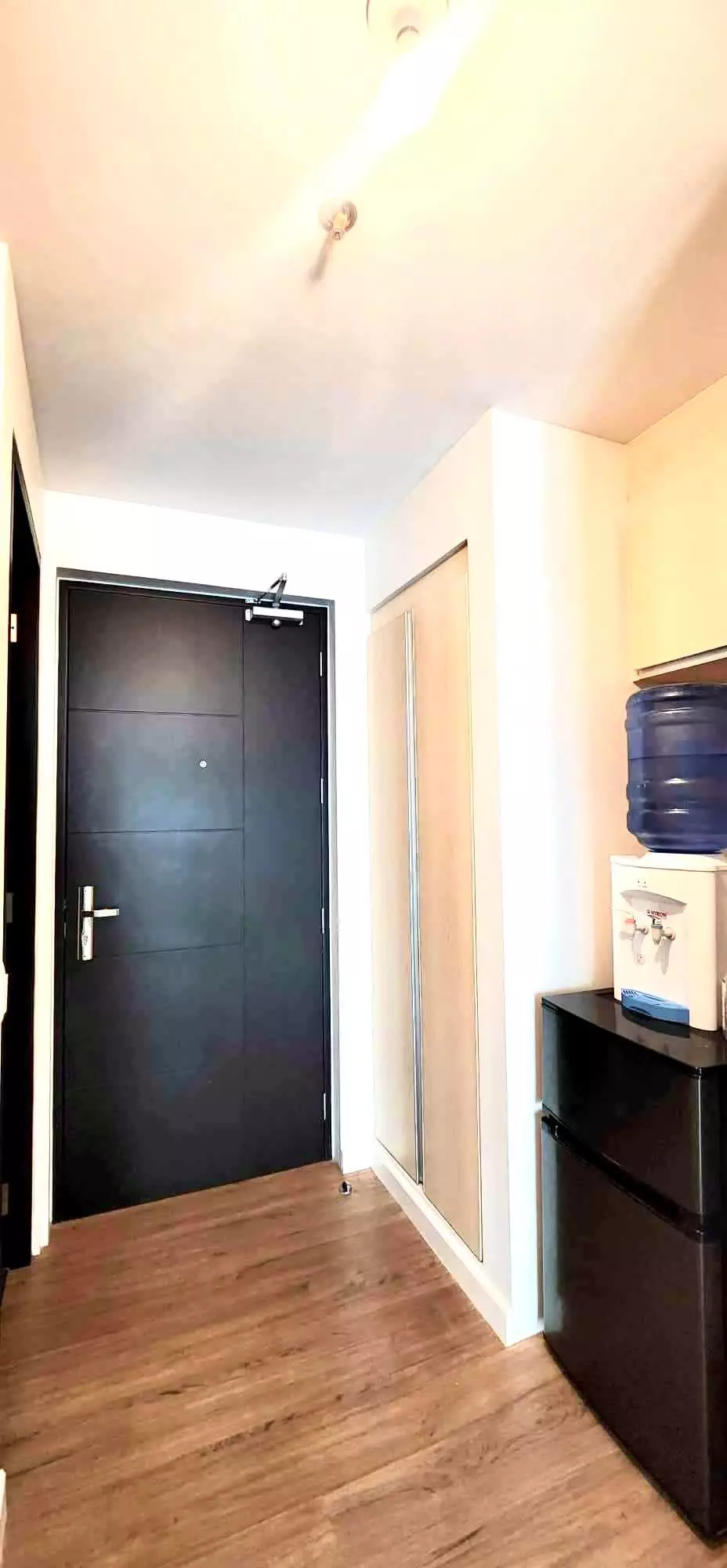 SOLINEA STUDIO WITH PARKING FOR RENT! - photo 4