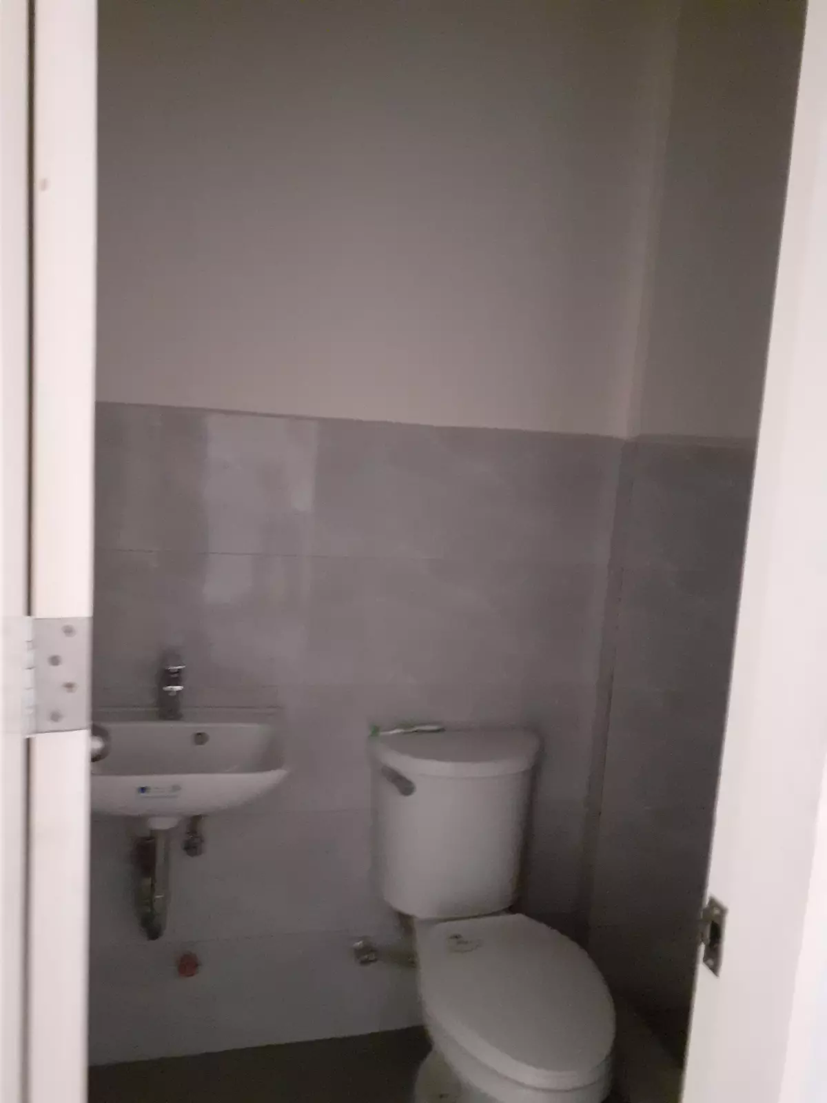 Brand new 2 storey apartment for rent — Apartment in Cagayan de Oro, Misamis Oriental, Philippines — Photo 5