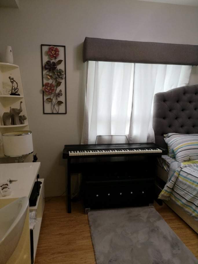 Mivesa Studio Unit for Sale - photo 7