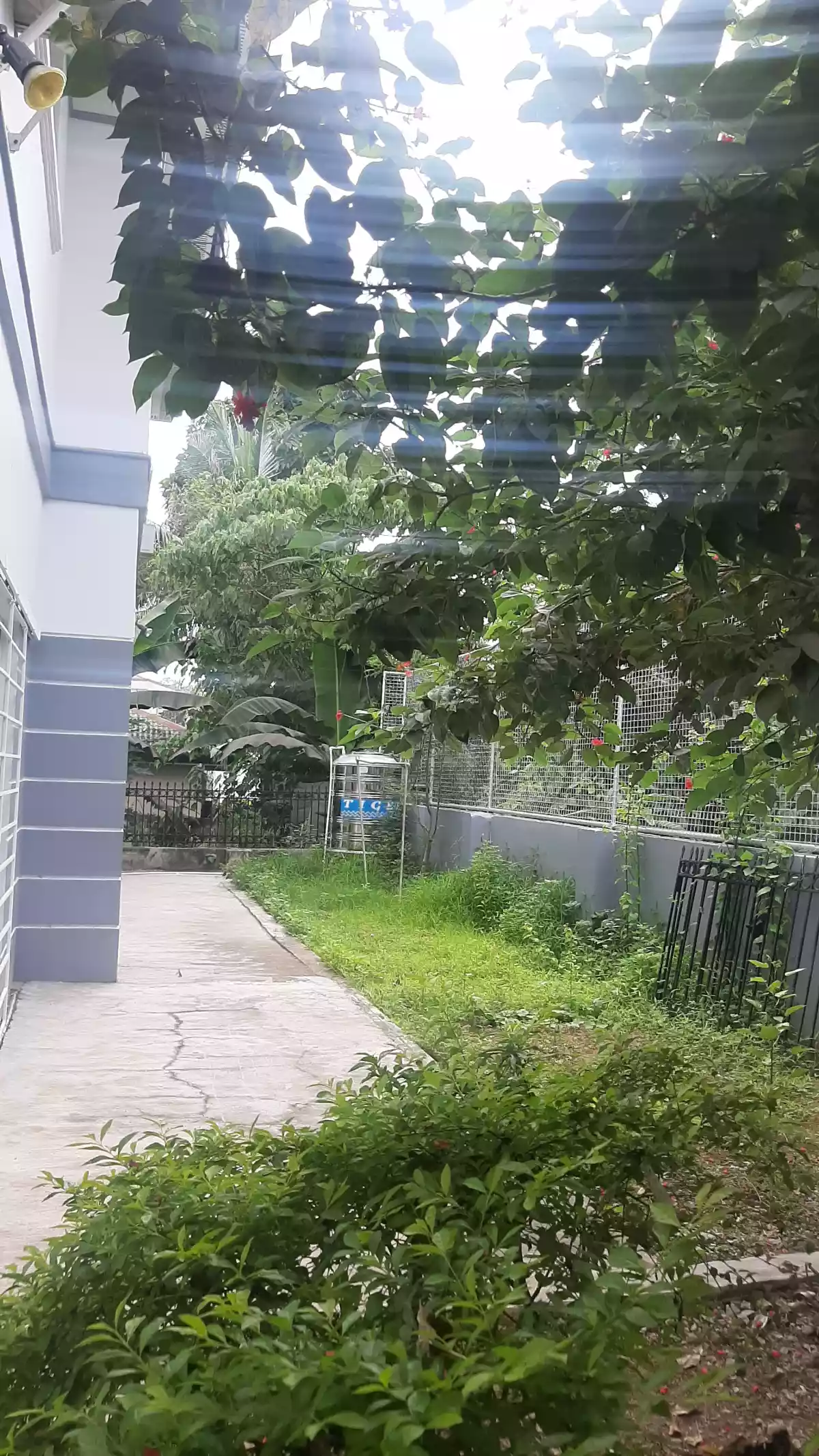 HOUSE & LOT FOR RENTâ€¼ï¸ - photo 4