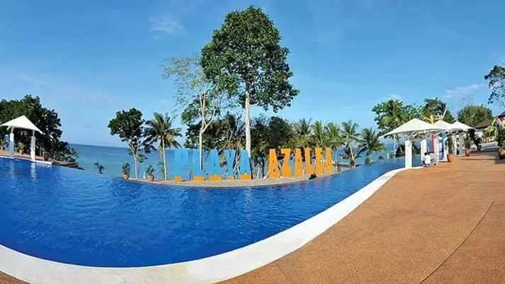 Playa Azalea Lot for Sale — Residential Lot in Samal, Island Garden City of Samal, Davao del Norte — Photo 4