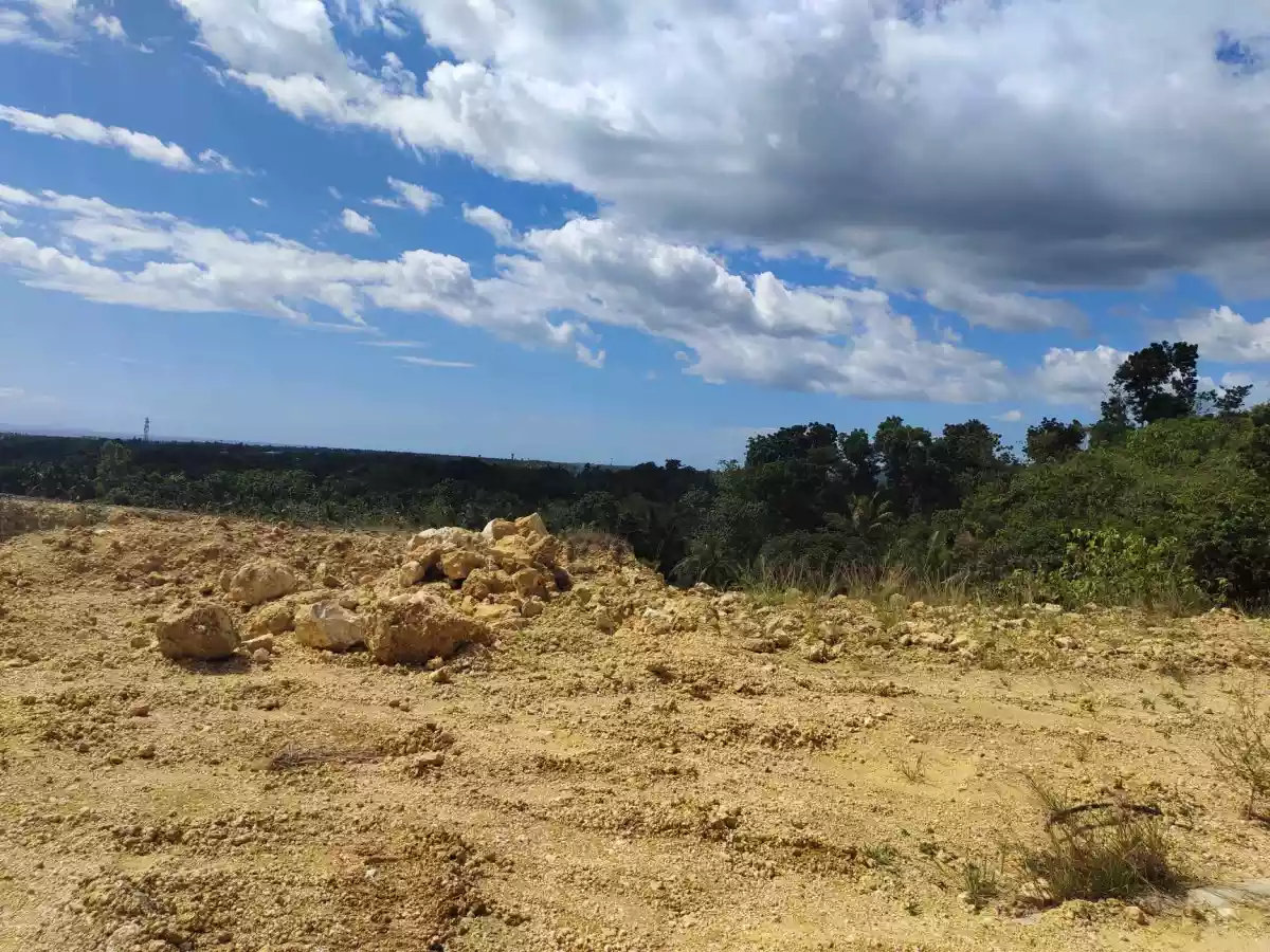 For Sale Lot Only in Verona Subdivision Balamban — Residential Lot in Cebu City, Cebu, Philippines — Photo 3