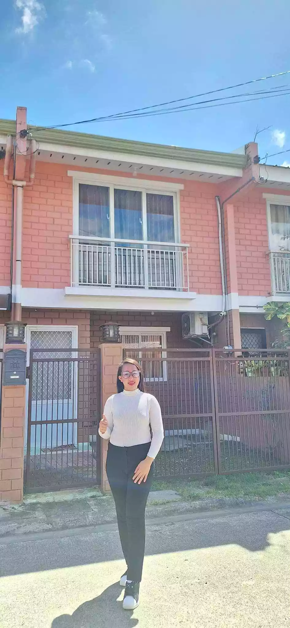 TWO-STOREY TOWNHOUSE FOR RENT - photo 4