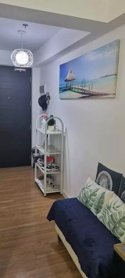 Open photo 11 of 25 — Cozy Studio condo in Ayala Cebu Business Park