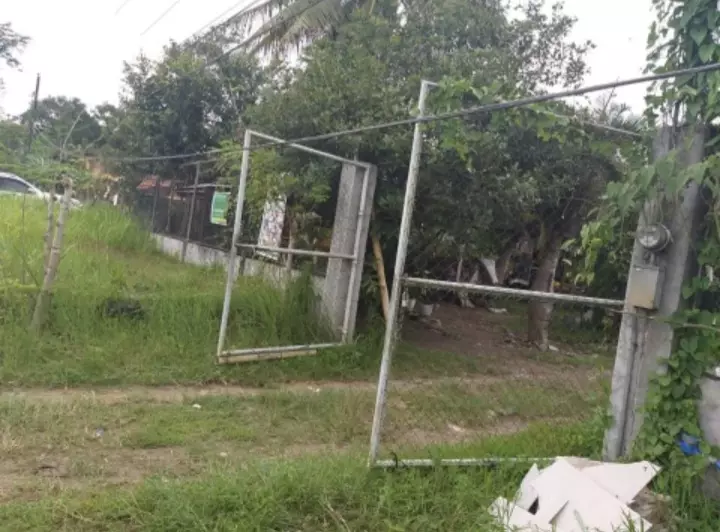 LOT FOR SALE - photo 2