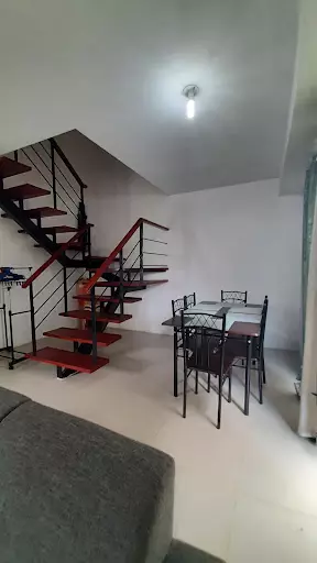 Almiya Subdivision Canduman — House and Lot in Mandaue City, Cebu, Philippines — Photo 3
