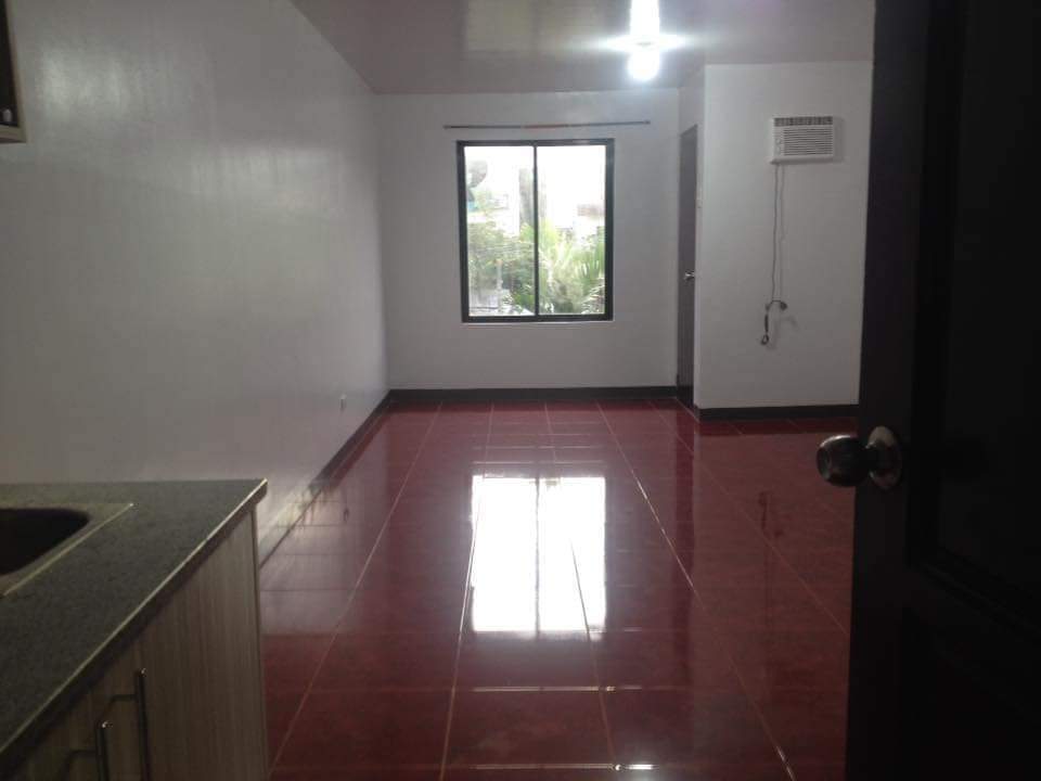 1 STUDIO UNIT FOR RENT — Studio in Naya Road, Cebu City, Central Visayas — Photo 5