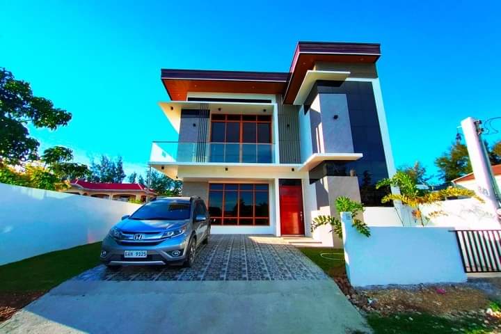 Open photo 21 of 21 — HOUSE AND LOT