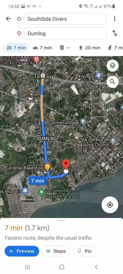 Subdivided lot for sale - photo 4